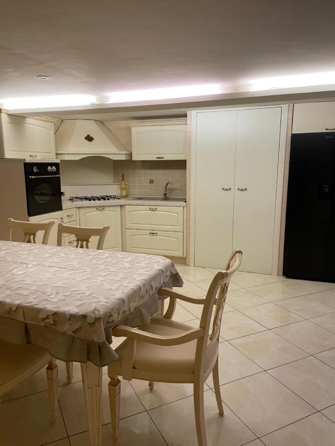 Appartamento Giusy Napoli