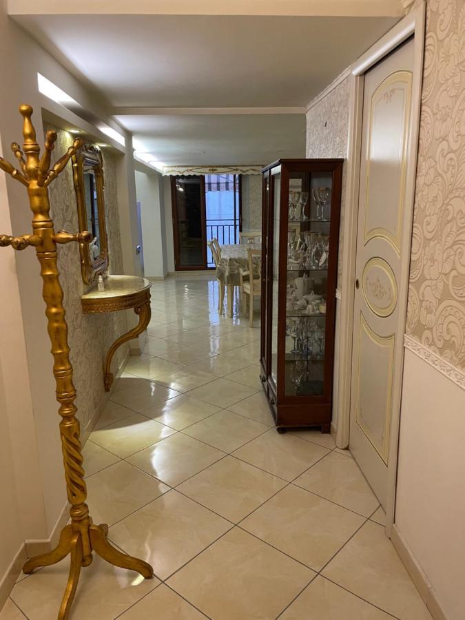 Giusy Appartamento